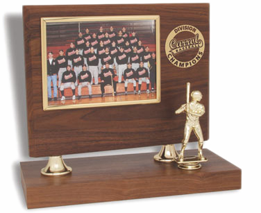 Picture Plaque Trophies